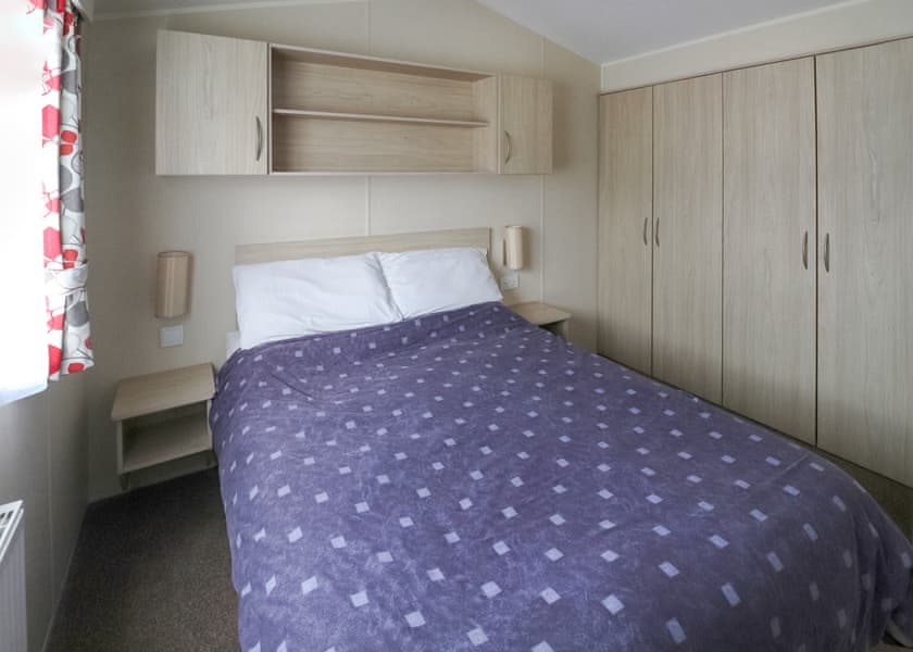 Classic 3 Bedroom (Dog Friendly) - Chesil Beach Holiday Park, Weymouth