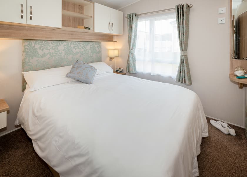 2023 Superior 2 - Chesil Beach Holiday Park, Weymouth