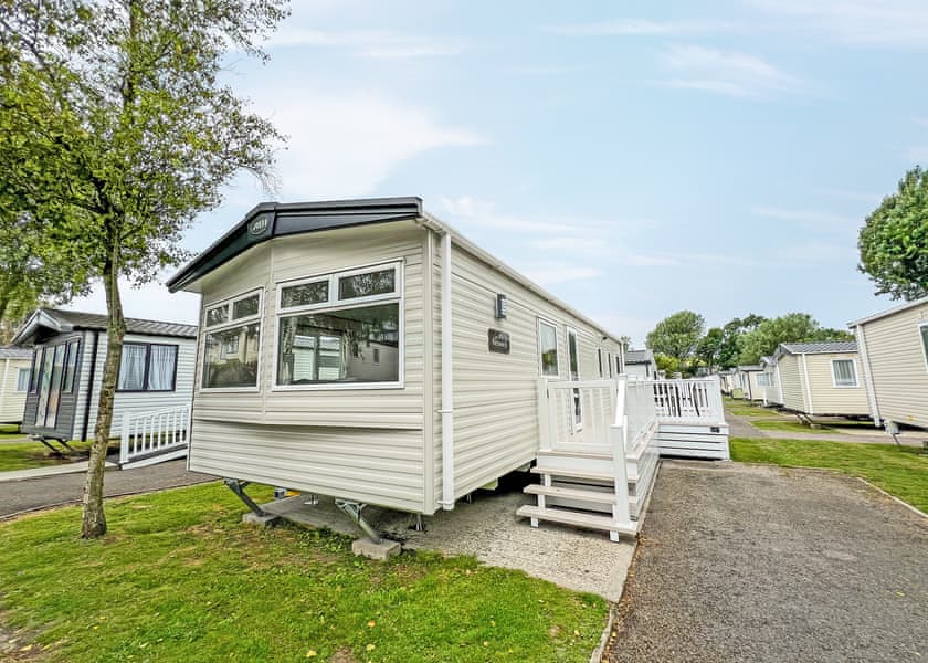 2025 Classic 2 bedroom - Chesil Beach Holiday Park, Weymouth