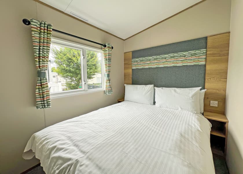 2025 Classic 3 bedroom - Chesil Beach Holiday Park, Weymouth