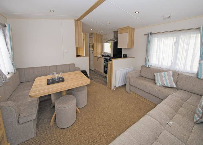 Typical Salhouse | Cherry Tree, Burgh Castle, Great Yarmouth