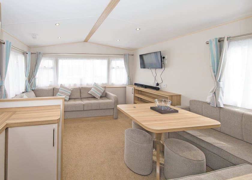 Typical Salhouse | Cherry Tree, Burgh Castle, Great Yarmouth