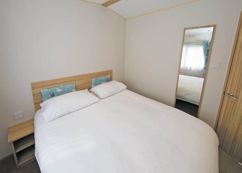 Typical Salhouse | Cherry Tree, Burgh Castle, Great Yarmouth