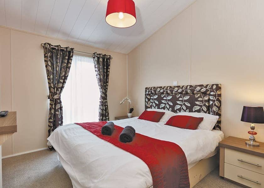 Typical Hoverton Lodge | Cherry Tree, Burgh Castle, Great Yarmouth
