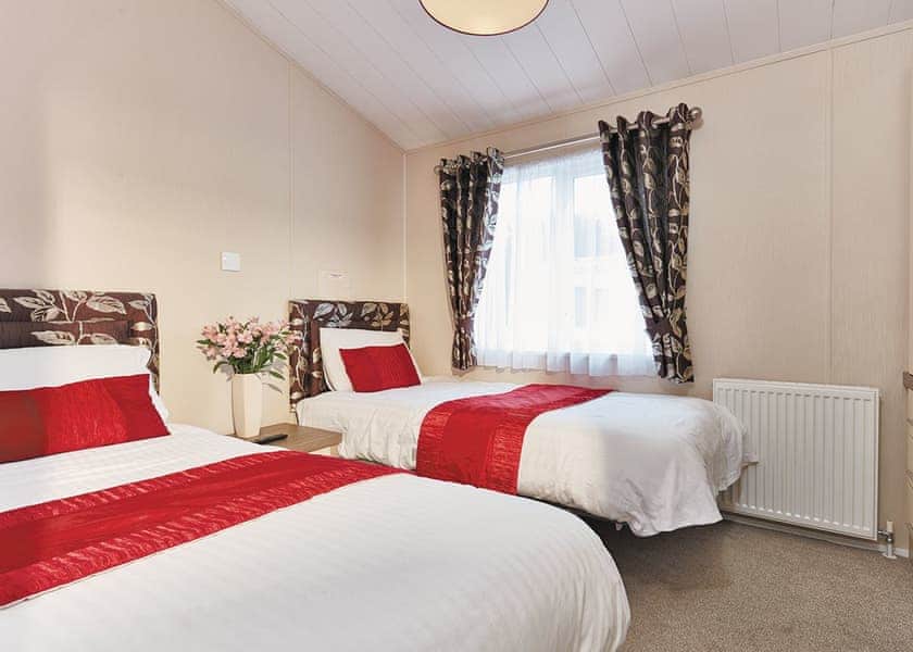 Typical Hoverton Lodge | Cherry Tree, Burgh Castle, Great Yarmouth