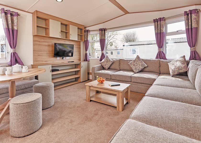 Typical Belton | Cherry Tree, Burgh Castle, Great Yarmouth