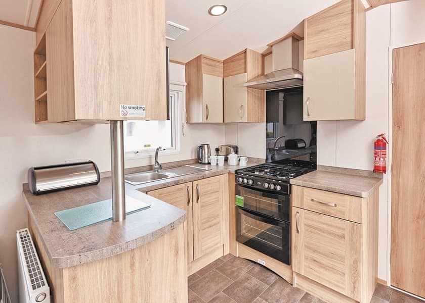 Typical Belton | Cherry Tree, Burgh Castle, Great Yarmouth