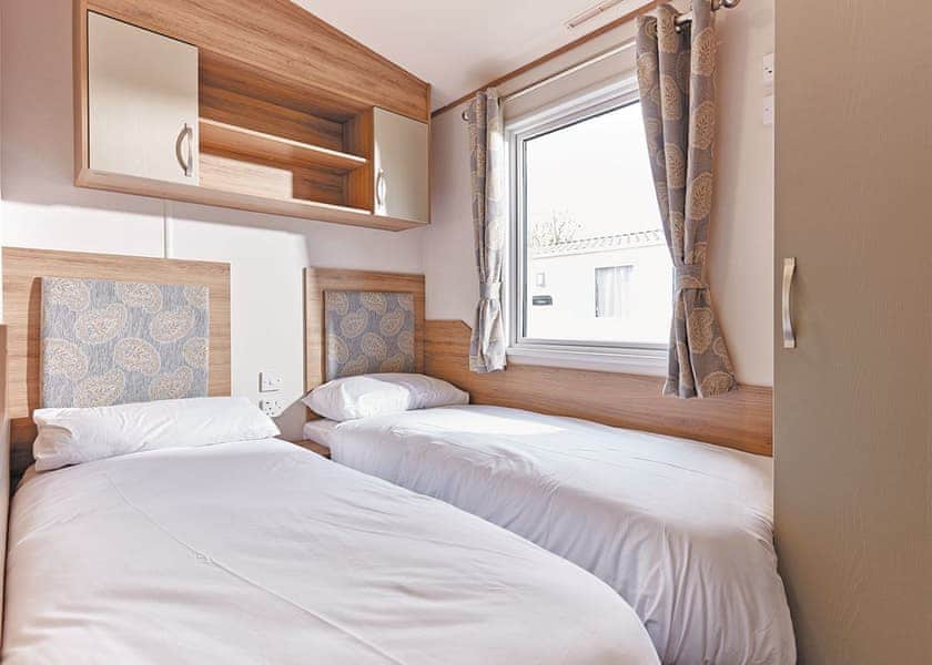 Typical Belton | Cherry Tree, Burgh Castle, Great Yarmouth