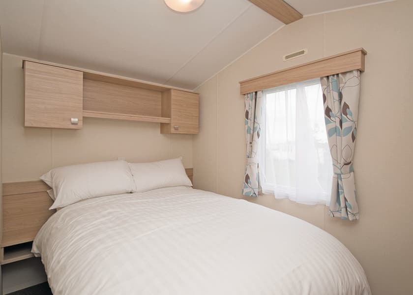 Typical Blakeney | Cherry Tree, Burgh Castle, Great Yarmouth