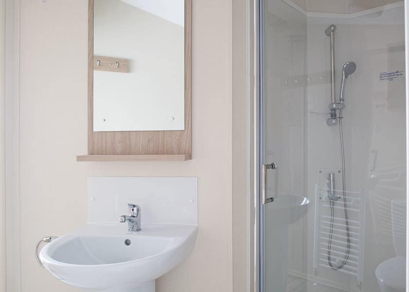 Typical Blakeney | Cherry Tree, Burgh Castle, Great Yarmouth