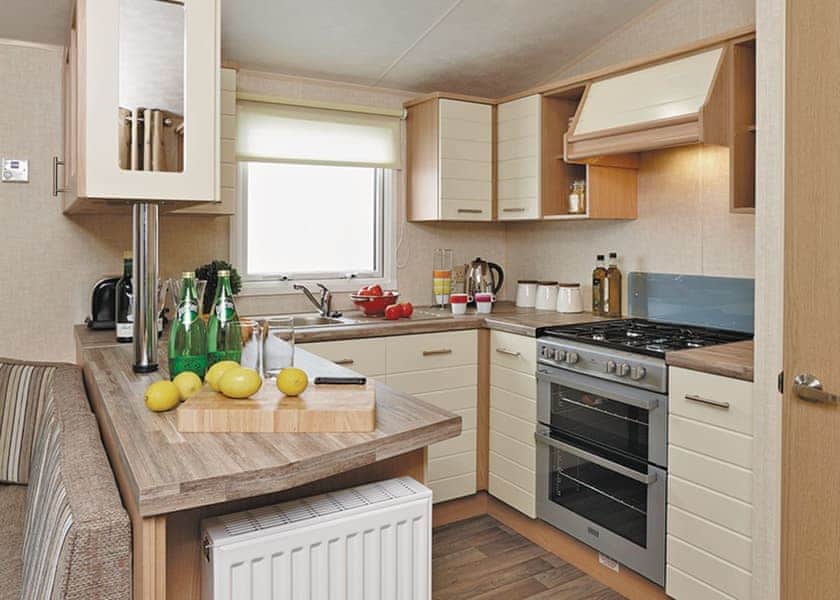 Typical Hemsby | Cherry Tree, Burgh Castle, Great Yarmouth