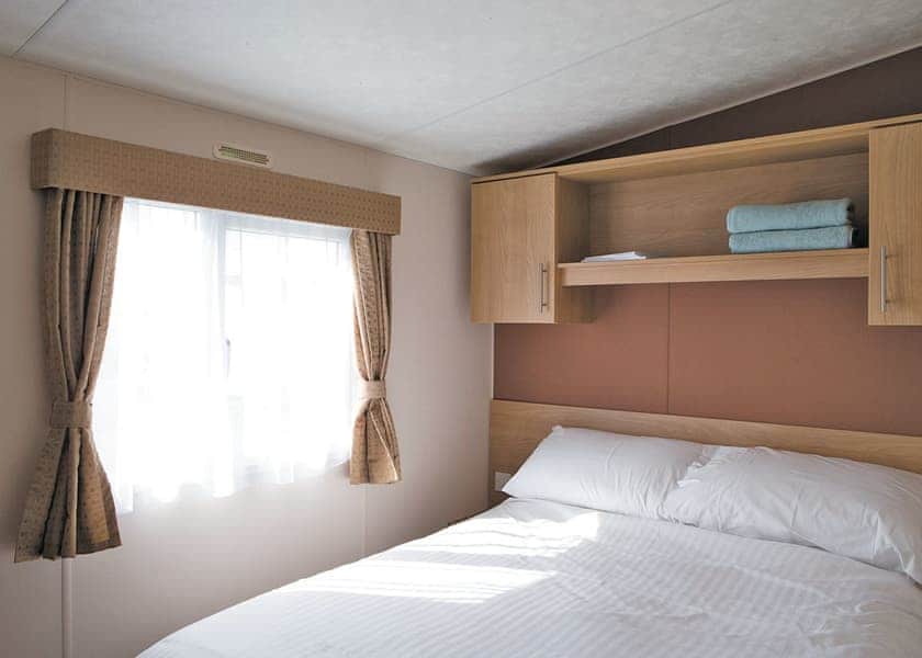 Typical Upton | Cherry Tree, Burgh Castle, Great Yarmouth