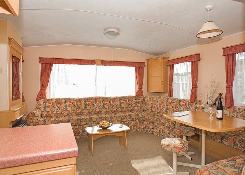 Sussex Plus - Cheverton Copse, Sandown