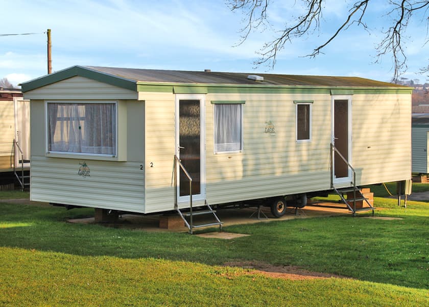 Dorset - Cheverton Copse, Sandown