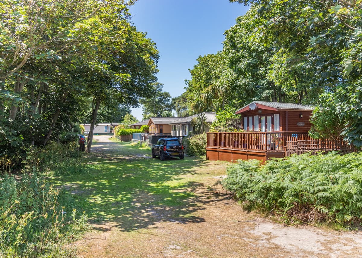 Cliff House Holiday Park - Holiday lodge in East Anglia - Image 3