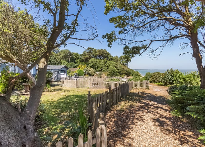 Cliff House Holiday Park, Dunwich