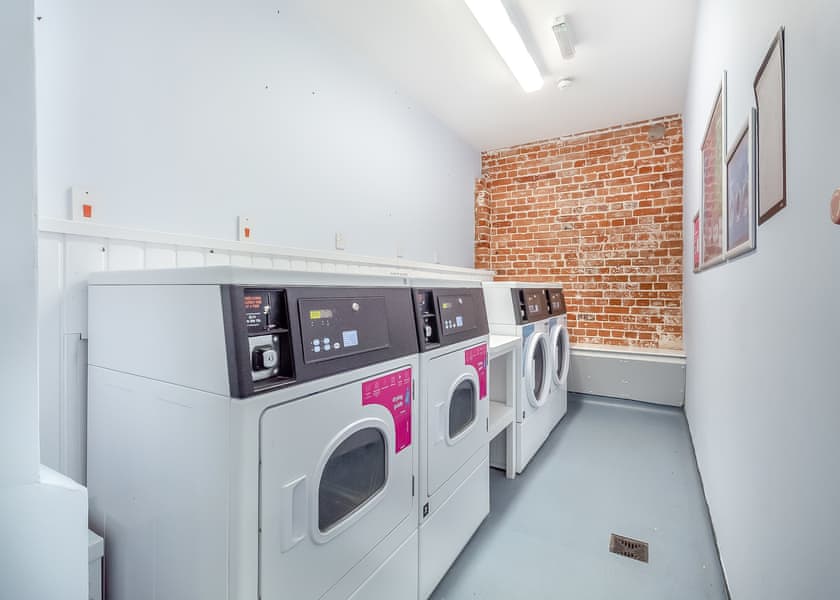 Cliff House Holiday Park, Dunwich