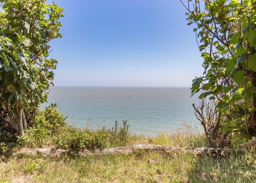 Cliff House Holiday Park, Dunwich