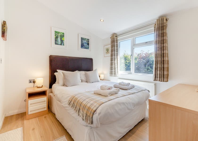 Driftwood - Cliff House Holiday Park, Dunwich