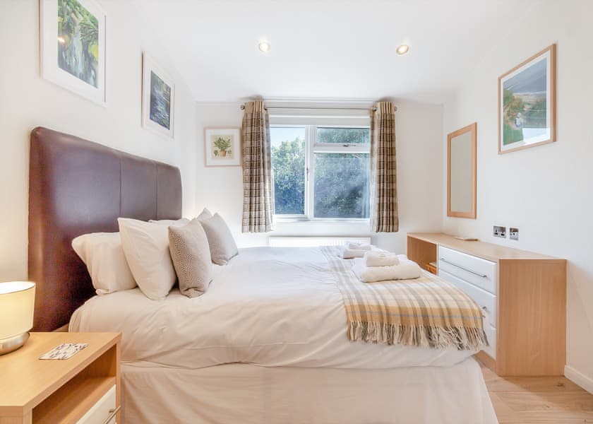 Driftwood - Cliff House Holiday Park, Dunwich