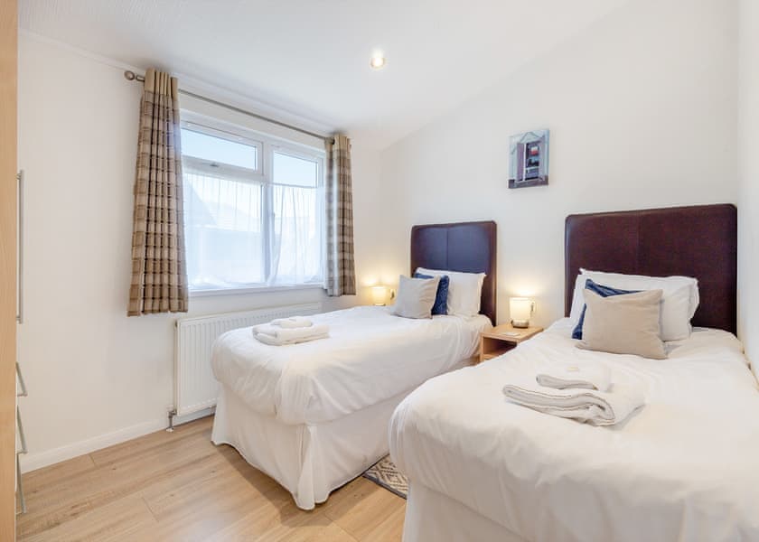 Driftwood - Cliff House Holiday Park, Dunwich