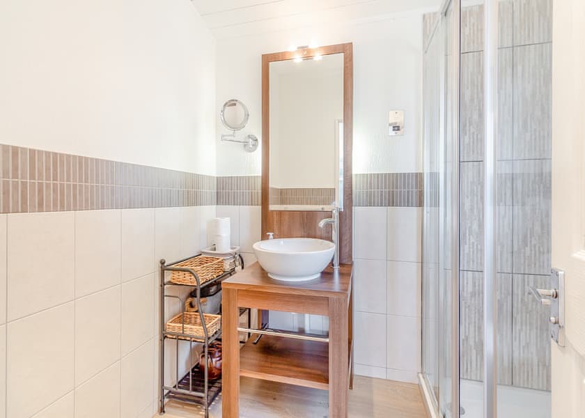 Driftwood - Cliff House Holiday Park, Dunwich