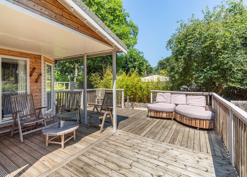 Revamp Retreat - Cliff House Holiday Park, Dunwich