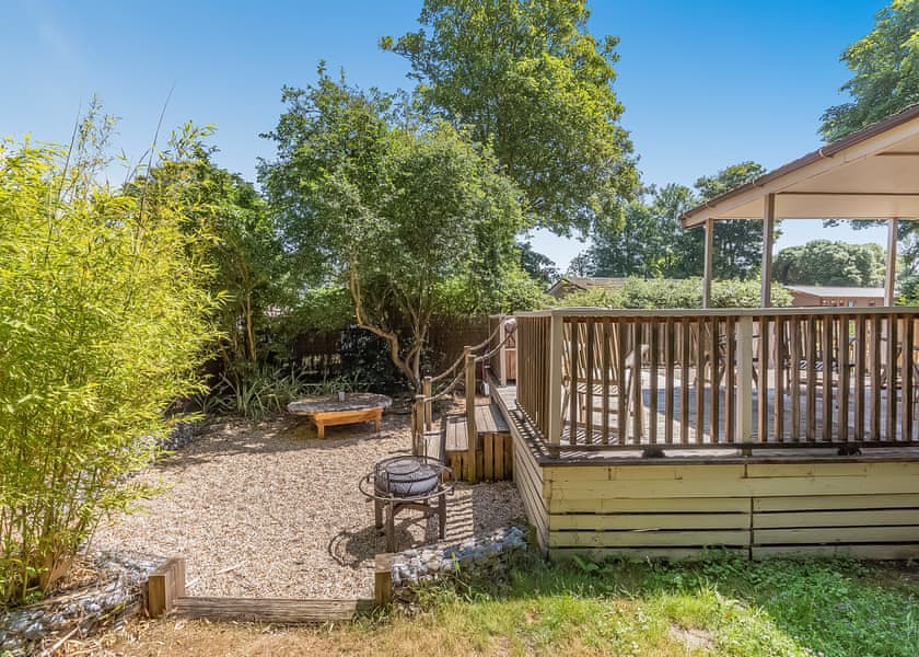 Revamp Retreat - Cliff House Holiday Park, Dunwich