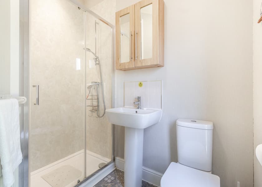 Avocet - Cliff House Holiday Park, Dunwich