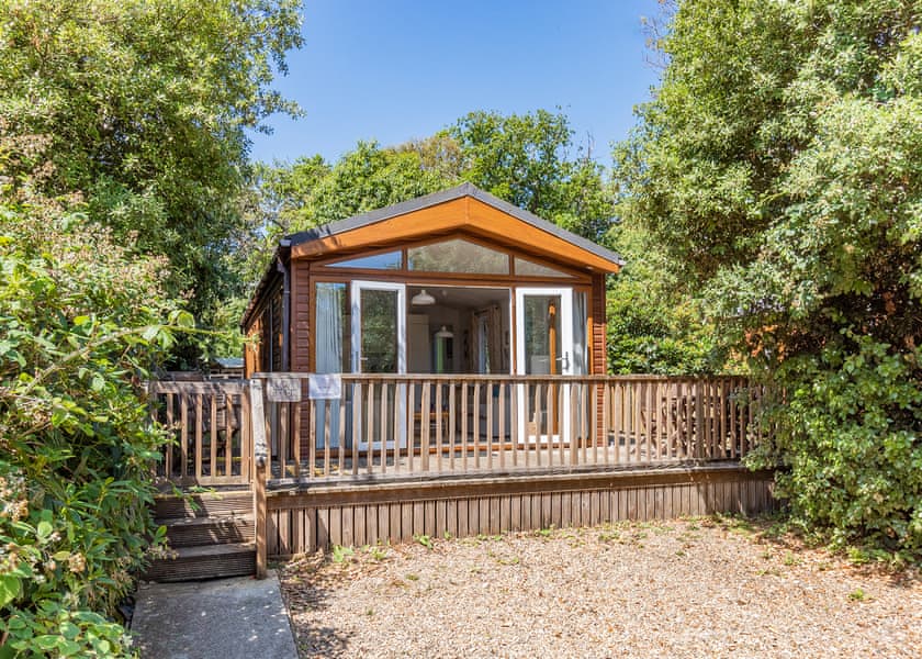 Horsfall - Cliff House Holiday Park, Dunwich