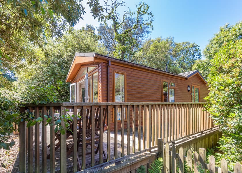 Horsfall - Cliff House Holiday Park, Dunwich