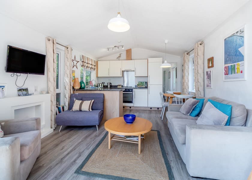 Horsfall - Cliff House Holiday Park, Dunwich