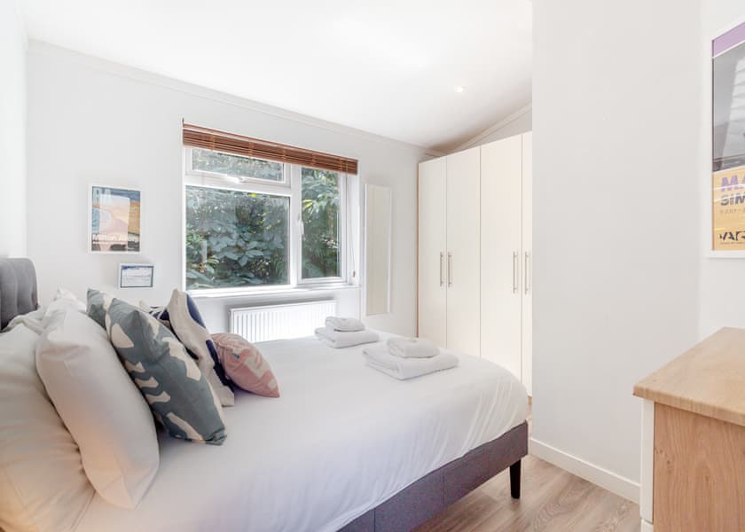 Horsfall - Cliff House Holiday Park, Dunwich