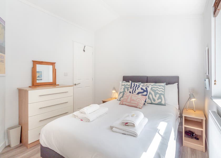 Horsfall - Cliff House Holiday Park, Dunwich