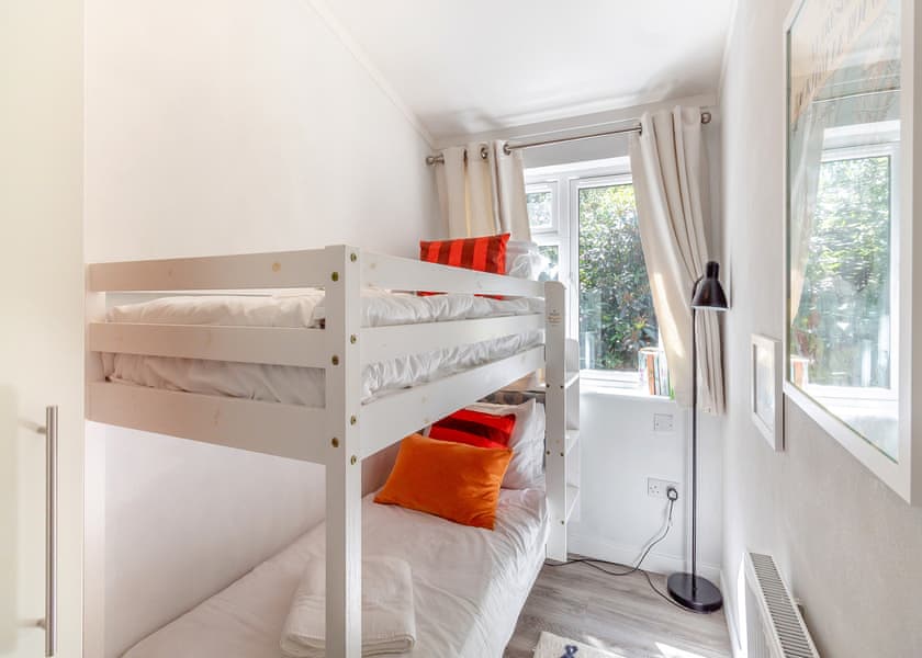 Horsfall - Cliff House Holiday Park, Dunwich