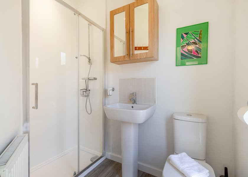 Horsfall - Cliff House Holiday Park, Dunwich