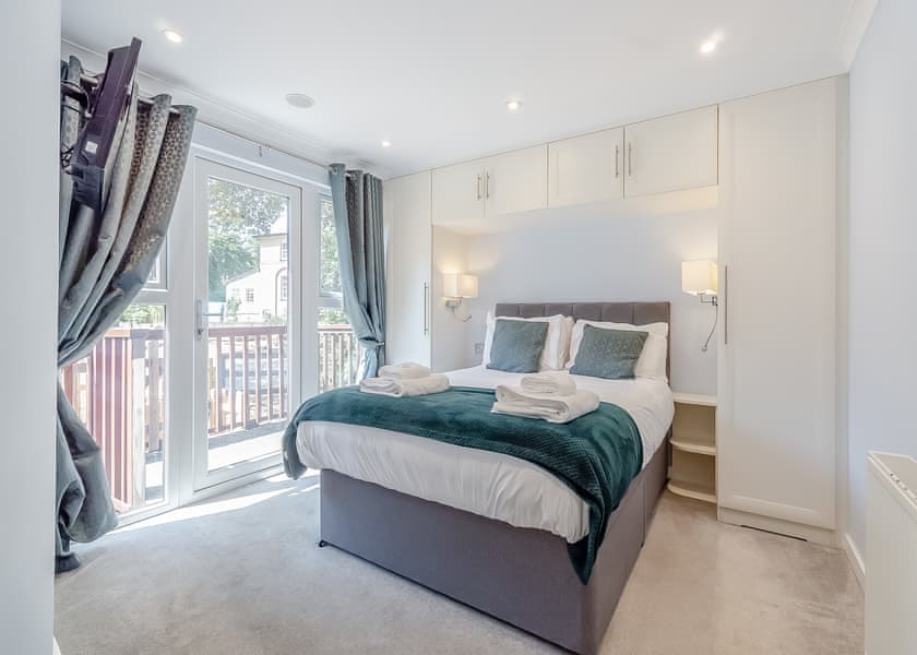 Seabreeze - Cliff House Holiday Park, Dunwich