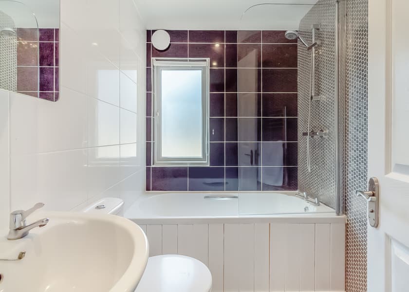 Seabreeze - Cliff House Holiday Park, Dunwich