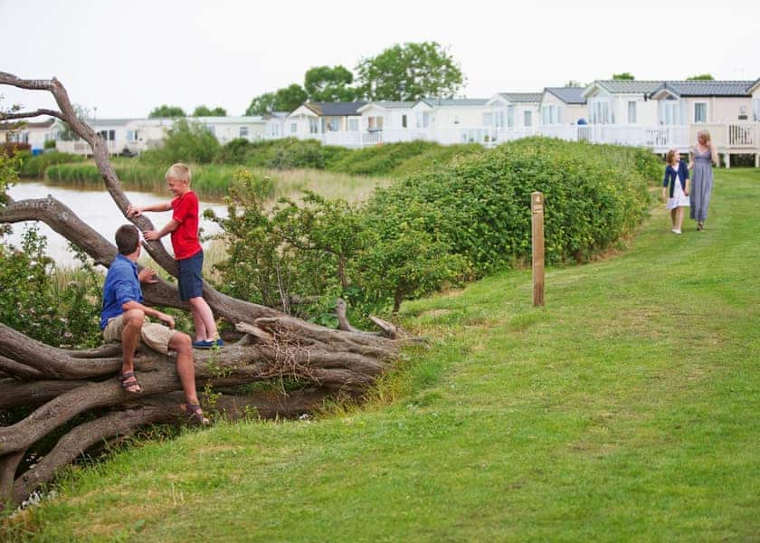 Church Farm, Pagham, Nr Chichester