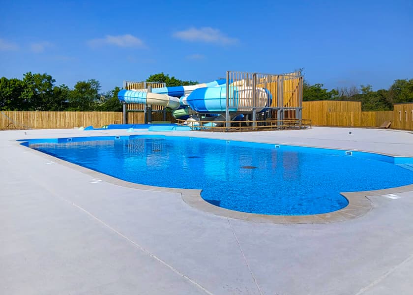 Clawford Lakes Resort and Spa, Clawton, Nr Holsworthy