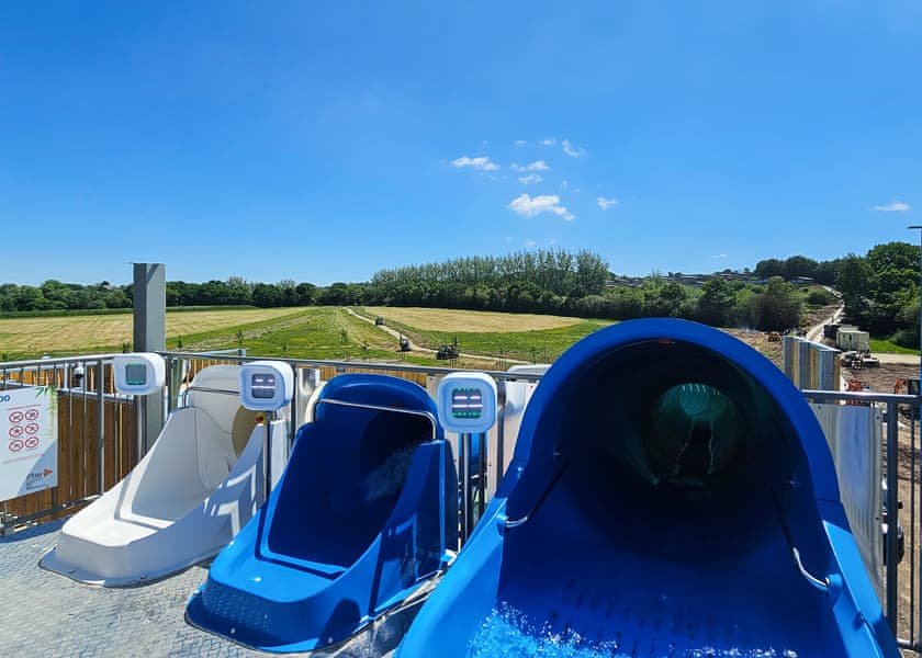 Clawford Lakes Resort and Spa, Clawton, Nr Holsworthy