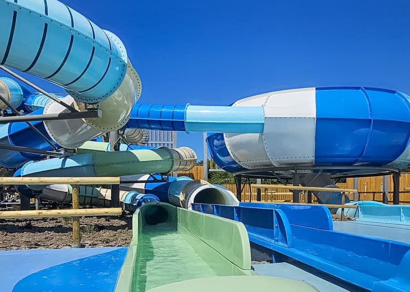 Clawford Lakes Resort and Spa, Clawton, Nr Holsworthy