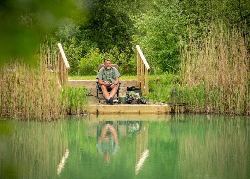 Clawford Lakes Resort and Spa, Clawton, Nr Holsworthy