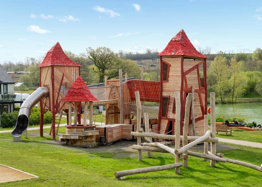 Clawford Lakes Resort and Spa, Clawton, Nr Holsworthy