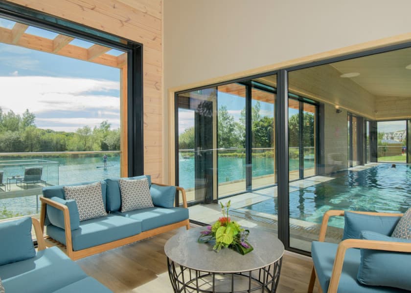 Clawford Lakes Resort and Spa, Clawton, Nr Holsworthy