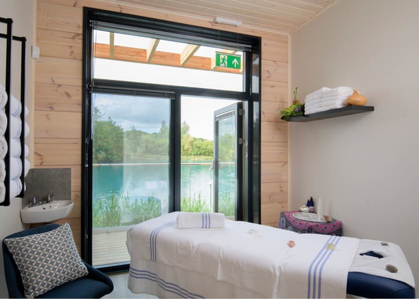 Clawford Lakes Resort and Spa, Clawton, Nr Holsworthy