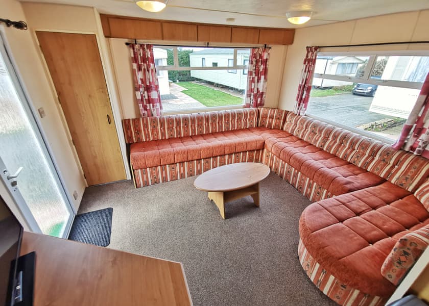 Typical | Bronze 2 (Pet) - Clarach Bay Holiday Village, Clarach Bay, Nr Aberystwyth