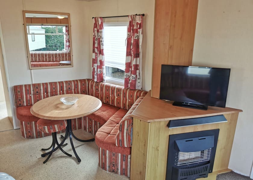 Typical | Bronze 2 (Pet) - Clarach Bay Holiday Village, Clarach Bay, Nr Aberystwyth