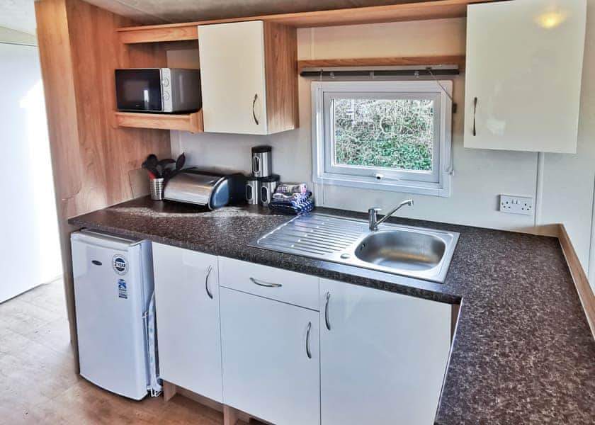 Gold Plus 2 (Pet) - Clarach Bay Holiday Village, Clarach Bay, Nr Aberystwyth