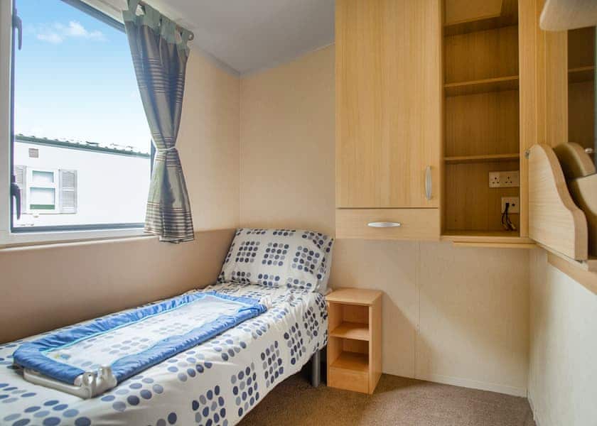 Gold Plus 2 (Pet) - Clarach Bay Holiday Village, Clarach Bay, Nr Aberystwyth